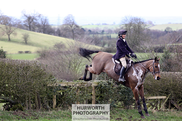 Hurworth Hunt 058