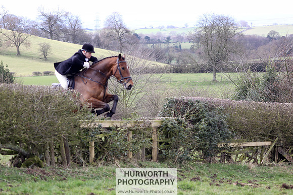 Hurworth Hunt 059