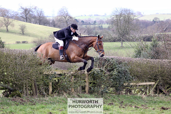 Hurworth Hunt 060