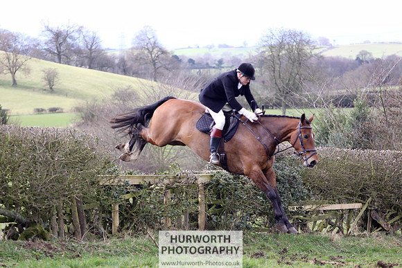 Hurworth Hunt 061