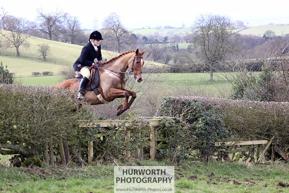Hurworth Hunt 062