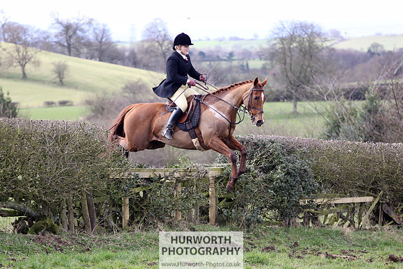 Hurworth Hunt 063