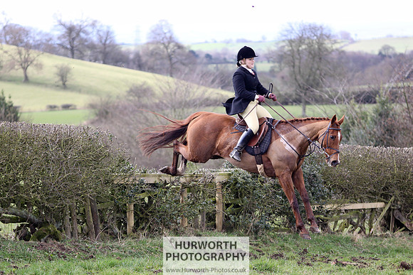 Hurworth Hunt 064