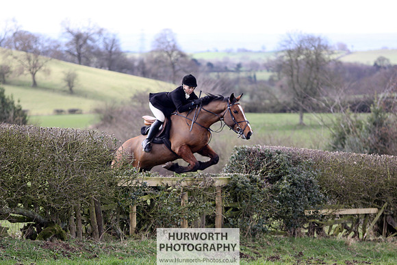 Hurworth Hunt 065
