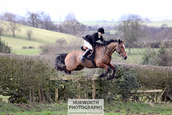 Hurworth Hunt 066
