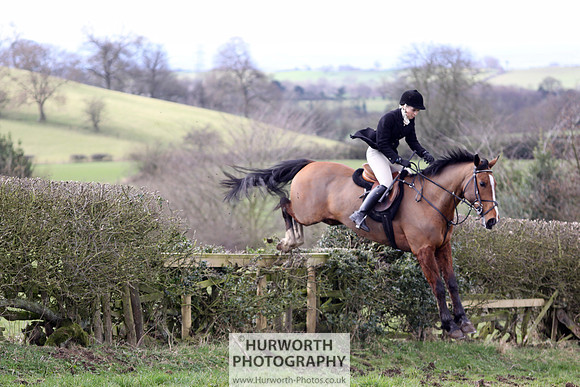 Hurworth Hunt 067