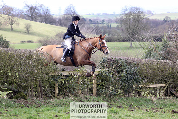 Hurworth Hunt 068