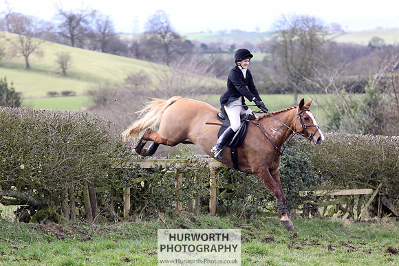 Hurworth Hunt 069