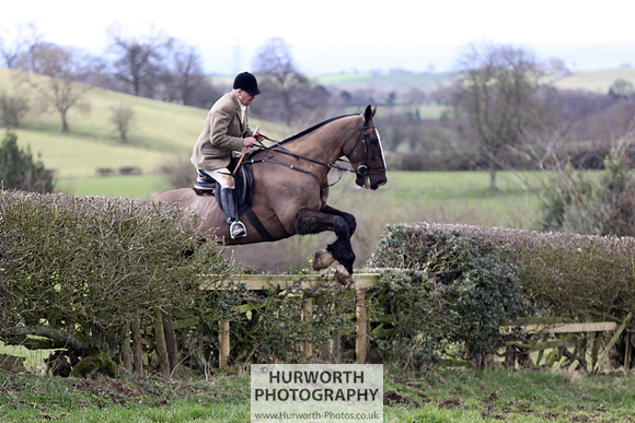 Hurworth Hunt 070