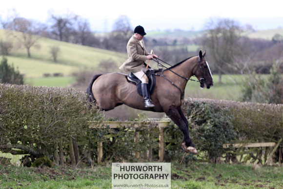 Hurworth Hunt 071