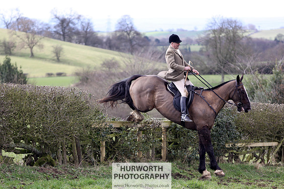 Hurworth Hunt 072
