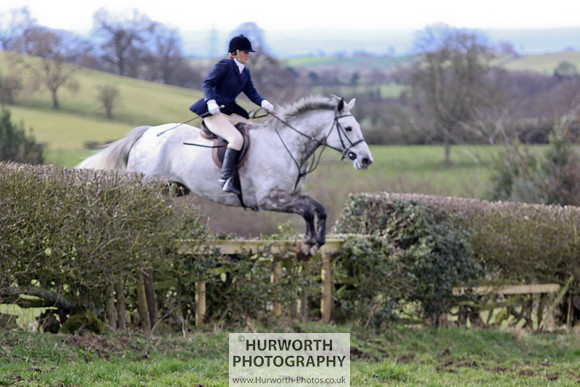 Hurworth Hunt 073