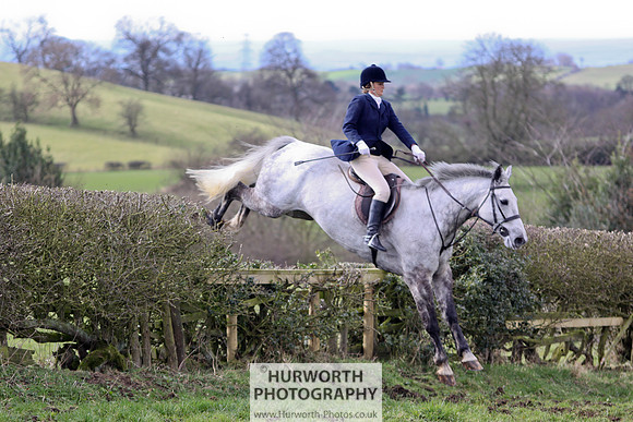Hurworth Hunt 074
