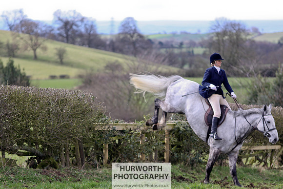 Hurworth Hunt 075
