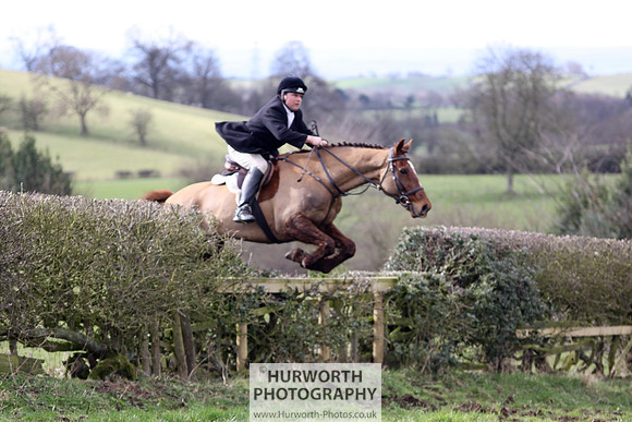 Hurworth Hunt 076