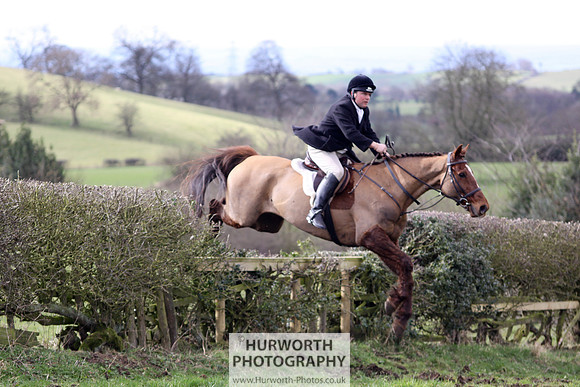 Hurworth Hunt 077
