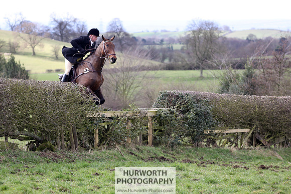 Hurworth Hunt 078