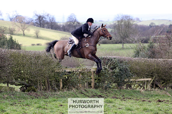 Hurworth Hunt 080