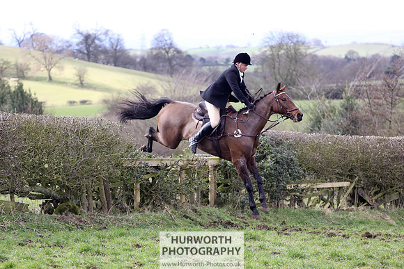 Hurworth Hunt 081