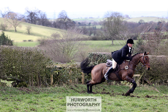 Hurworth Hunt 082