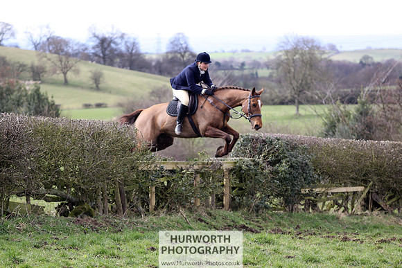 Hurworth Hunt 083