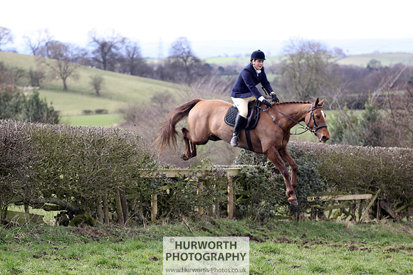 Hurworth Hunt 084