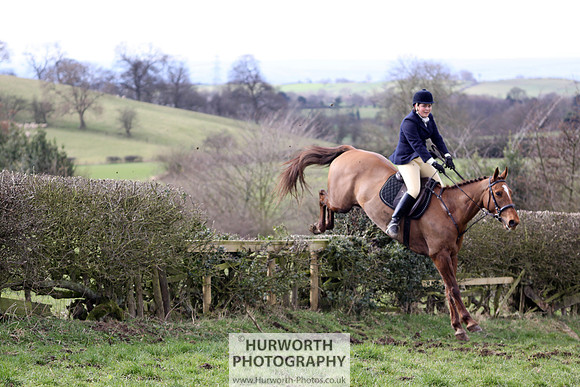 Hurworth Hunt 085