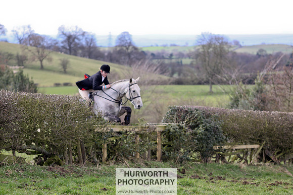 Hurworth Hunt 086
