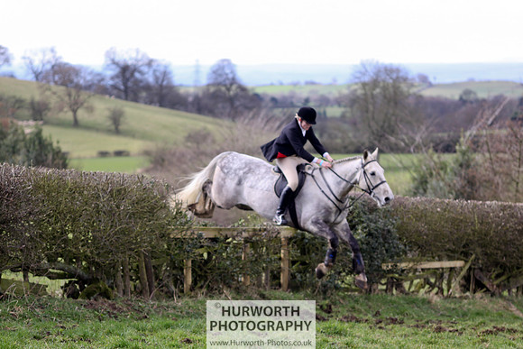 Hurworth Hunt 087