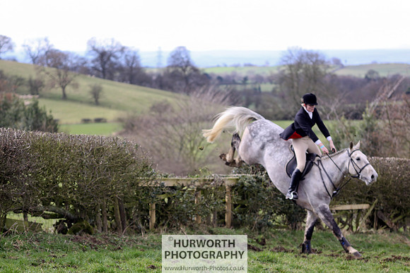 Hurworth Hunt 088