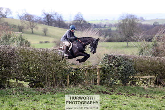 Hurworth Hunt 089