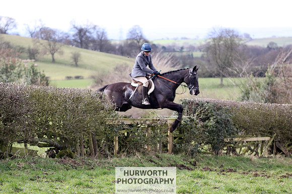Hurworth Hunt 090