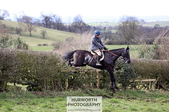 Hurworth Hunt 091