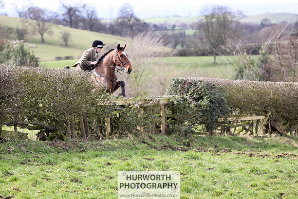 Hurworth Hunt 092