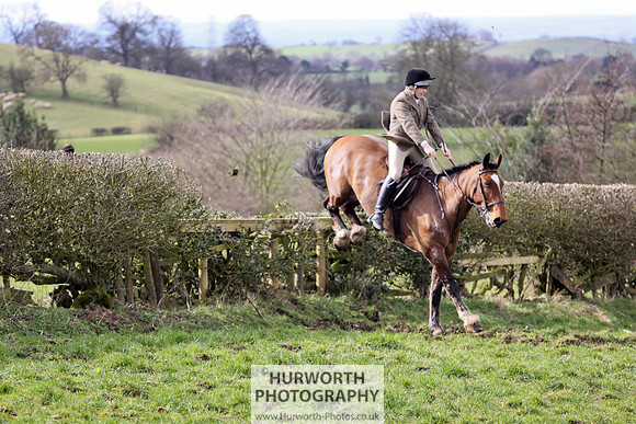 Hurworth Hunt 095