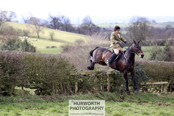 Hurworth Hunt 097