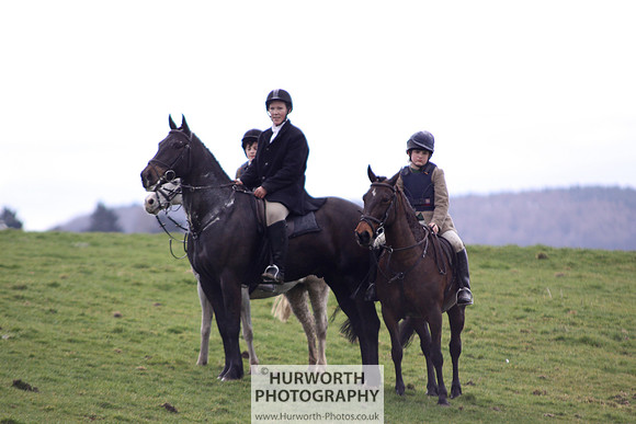 Hurworth Hunt 098