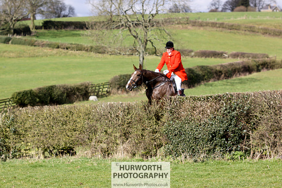 Hurworth Hunt 099