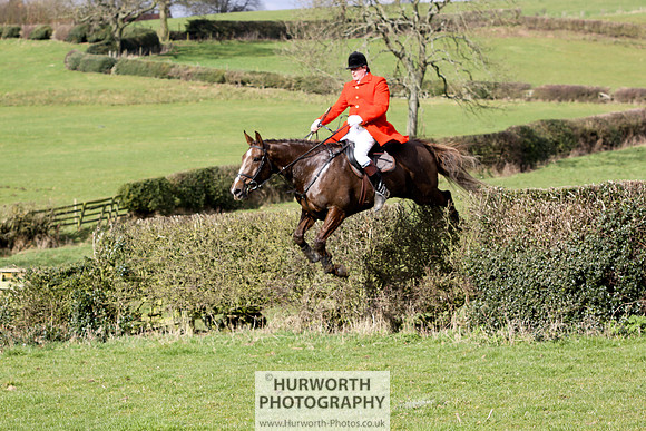 Hurworth Hunt 101