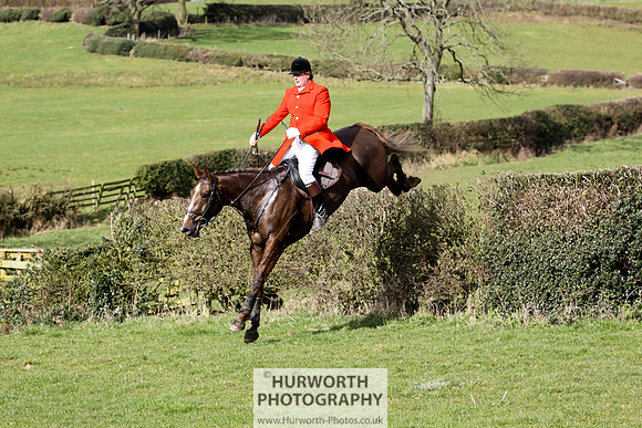 Hurworth Hunt 102