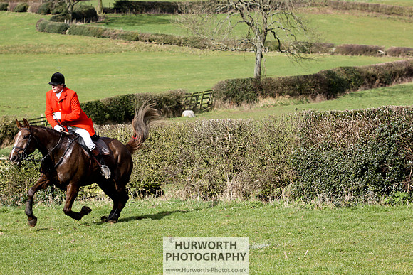 Hurworth Hunt 103