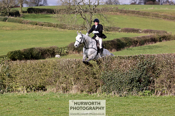 Hurworth Hunt 104