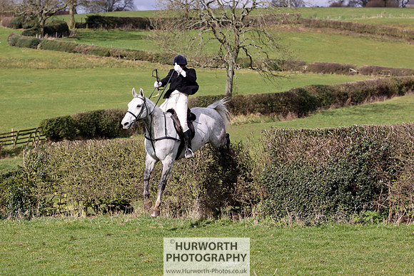 Hurworth Hunt 106