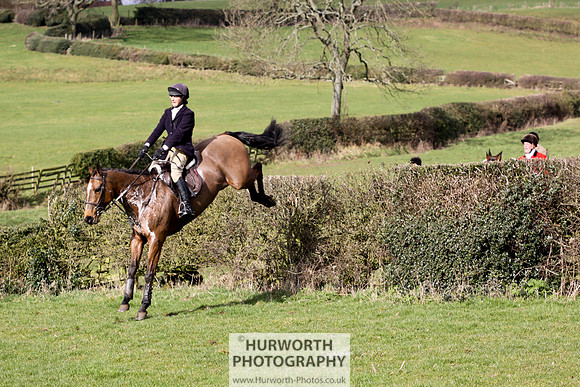 Hurworth Hunt 111