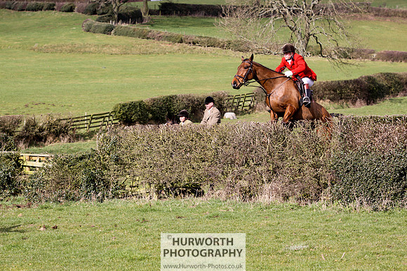 Hurworth Hunt 112