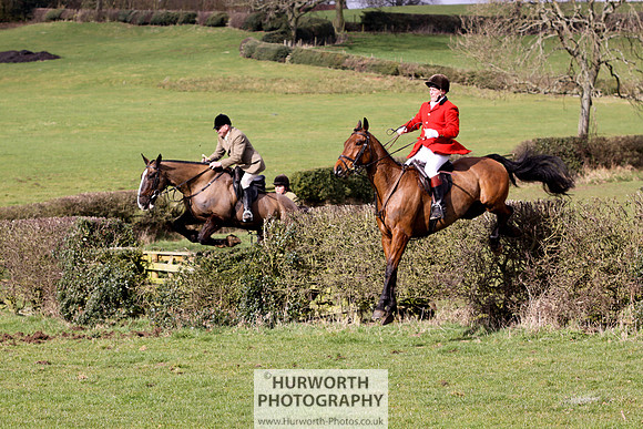 Hurworth Hunt 114