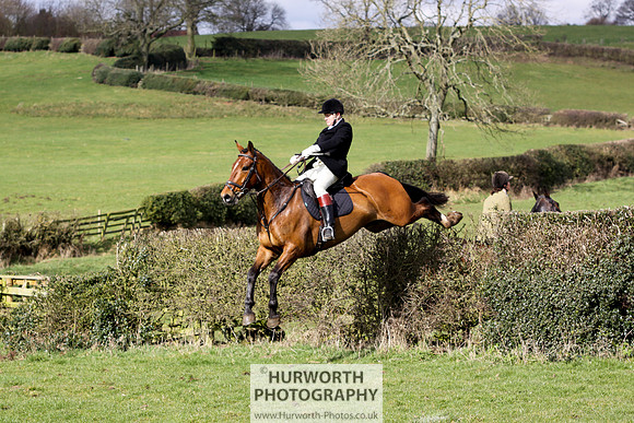 Hurworth Hunt 119