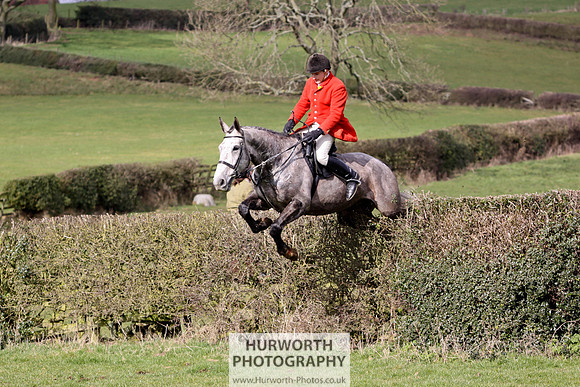 Hurworth Hunt 122