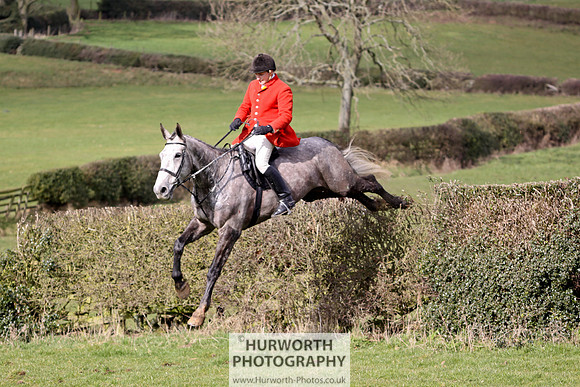 Hurworth Hunt 123
