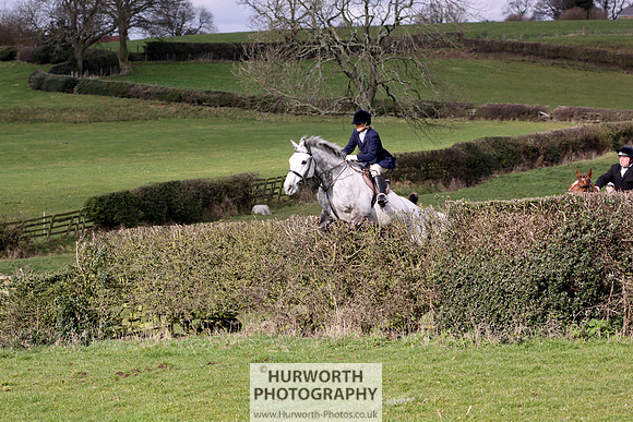 Hurworth Hunt 128